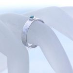 Etsy Emerald Ring